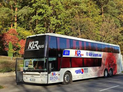 Фото KLRbus.