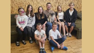 Фото надало подружжя