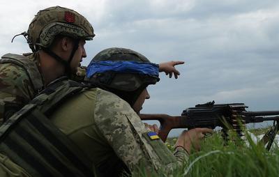 Фото: АрміяІнформ