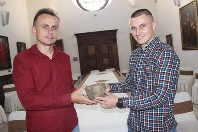 Фото з архіву Богдана Хруся