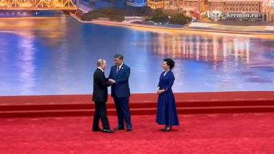 Скриншот з відео