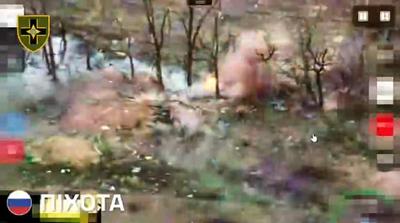 Скриншот з відео