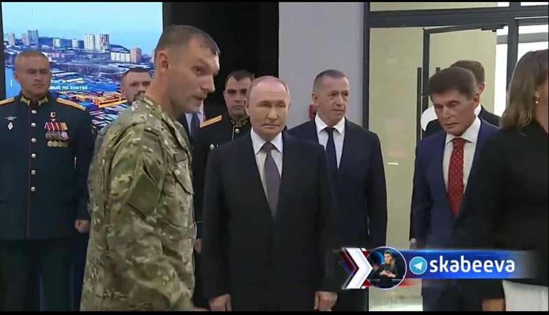 Скриншот з відео