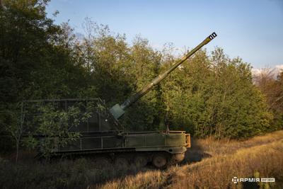 Фото: АрміяІнформ