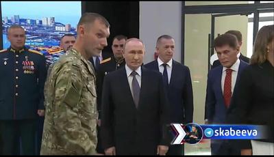 Скриншот з відео