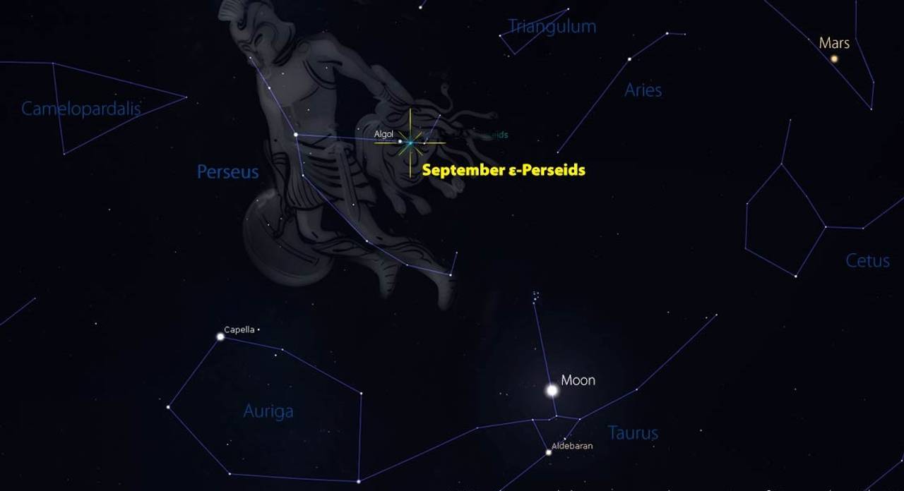 Фото facebook.com/amsmeteor