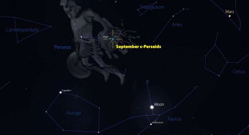 Фото facebook.com/amsmeteor