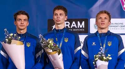 Фото facebook.com/kyivpentathlon