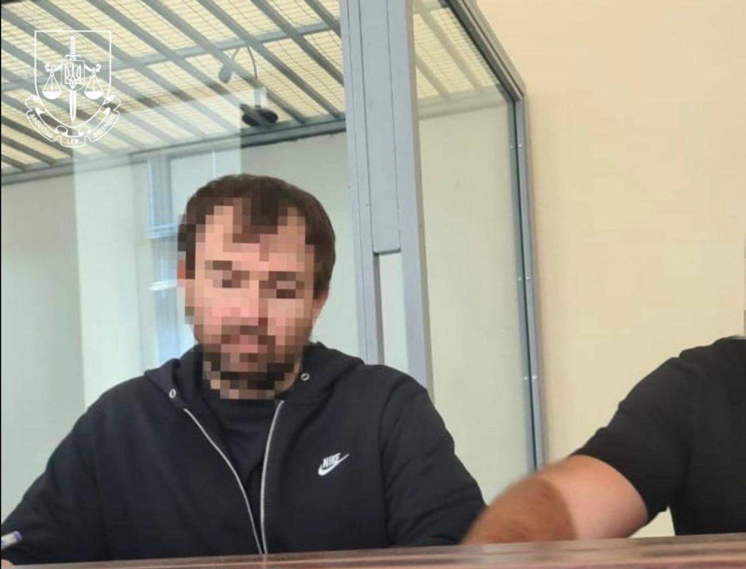 Нардепа від забороненої ОПЗЖ затримали за підозрою у держзраді. Христенка знайшли в ОАЕ, — Зінкевич