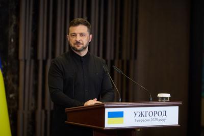 Фото: Офіс президента