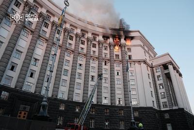 Фото: ДСНС Києва