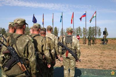 “Захід-2025” повторює сценарій навчань перед війною в Україні: чи буде нове вторгнення
