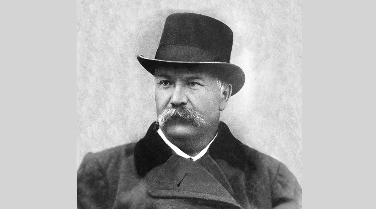 “Мольєр” із хутора Надія