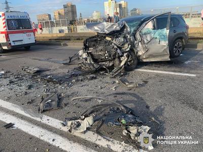 Фото: facebook.com/UA.KyivPolice