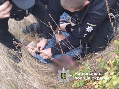 Фото: facebook.com/vinn.police