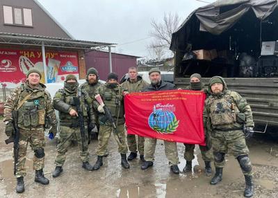 Фото: WarUnitObserver