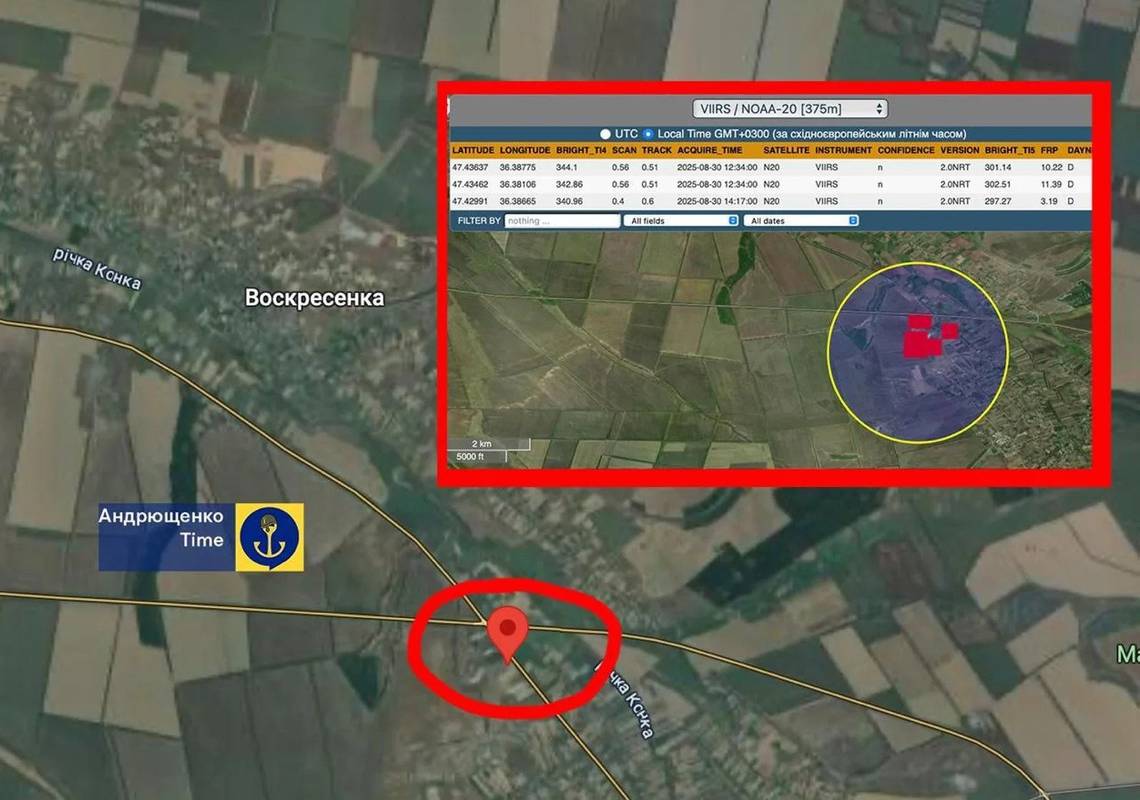 ГУР ліквідувало підполковника у командному пункті РФ