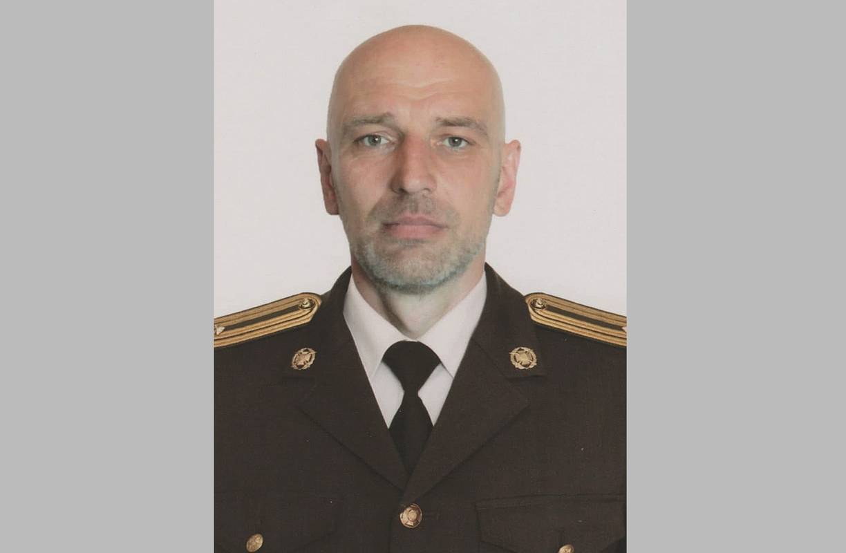 Фото з архіву родини Гуцало