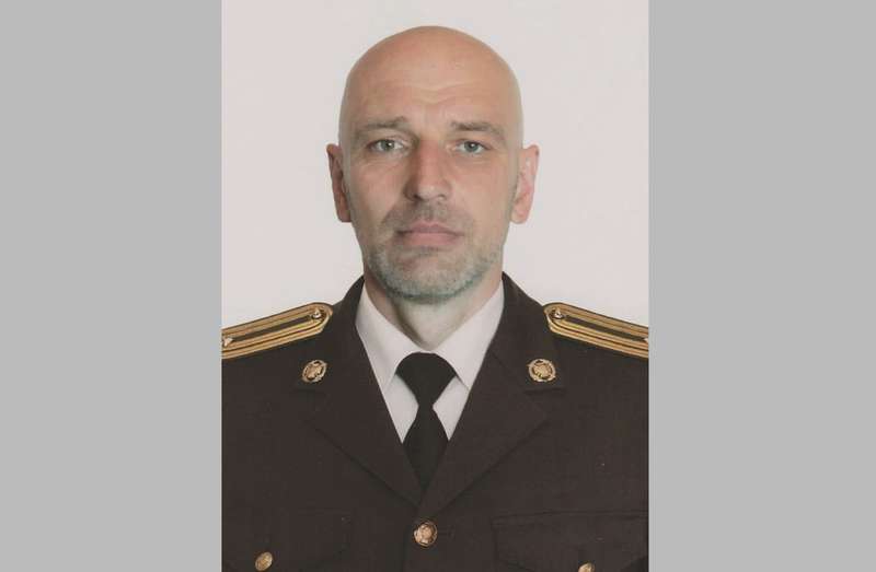 Фото з архіву родини Гуцало