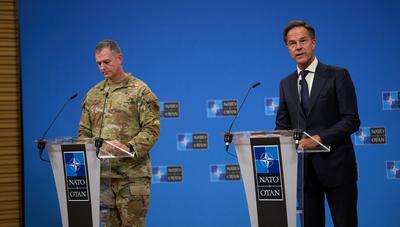 Фото: nato.int