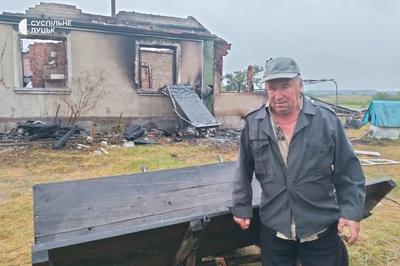 Згоріли будинок, хлів, пилорама: ДБР підтвердило схід боєприпасу на Волині