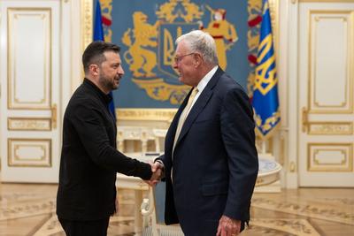 Фото: president.gov.ua
