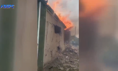 Скрін з відео