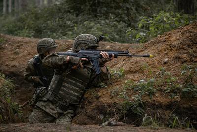 Фото ілюстративне: facebook.com/GeneralStaff.ua