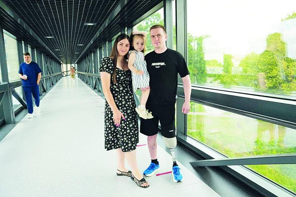 Фото надав співрозмовник