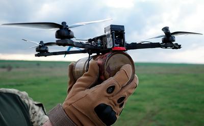 Фото ілюстративне: armyinform.com.ua
