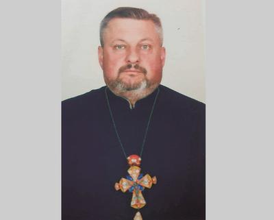 Фото з архіву отця Любомира Коржинського