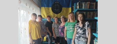 Фото з архіву Надії Степанян