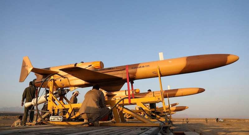 Фото: defense express