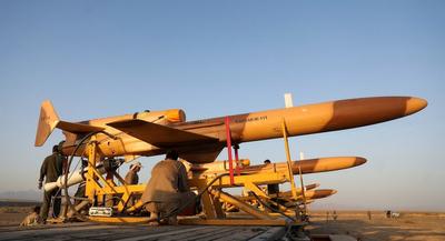 Фото: defense express
