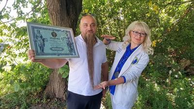 Фото з архіву Лани Вєтрової
