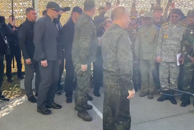 Скрін з відео