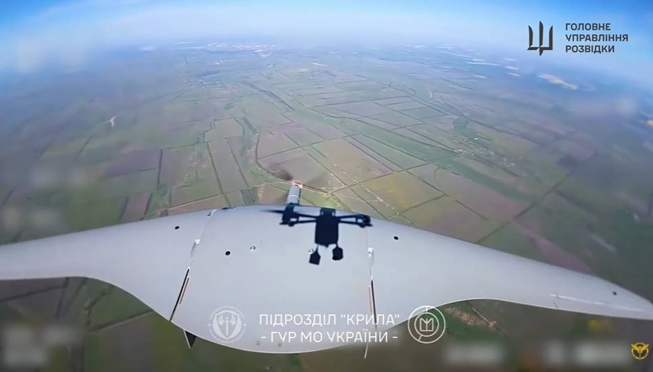 ЄС виділяє €6 млрд на “стіну дронів” на східному кордоні: використають українські технології