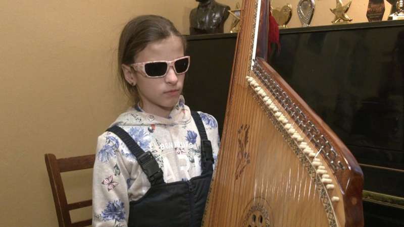 Фото з архіву Наталії Бражник
