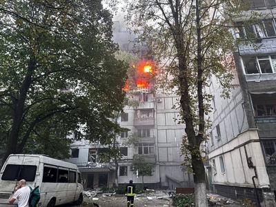 Фото: Дніпро ОВА