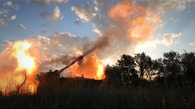 Фото: АрміяІнформ