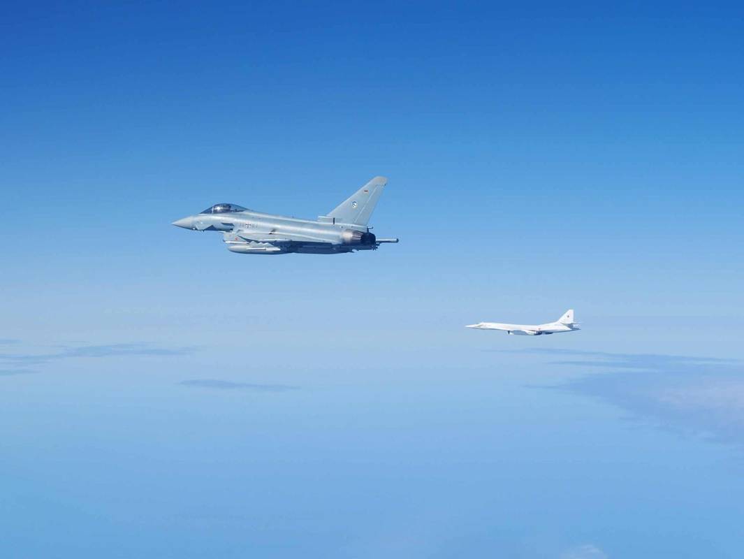 Фото:  Фото: Twitter/NATOpress