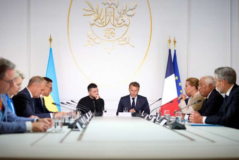 Фото president.gov.ua