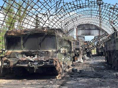Фото: Досьє шпіона