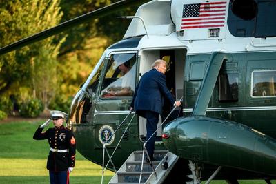 Фото: The White House
