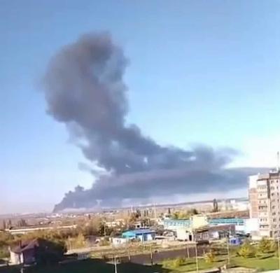 Скриншот з відео