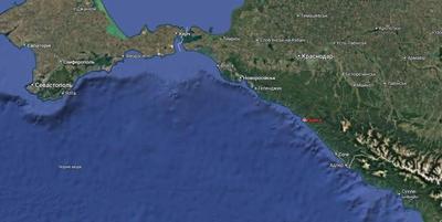 Фото: Google Maps