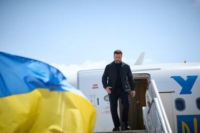 Фото: president.gov.ua