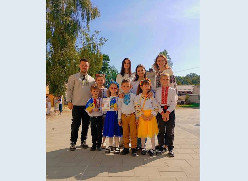 Фото надали співрозмовники