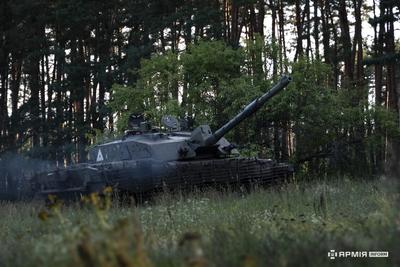 Фото: АрміяІнформ