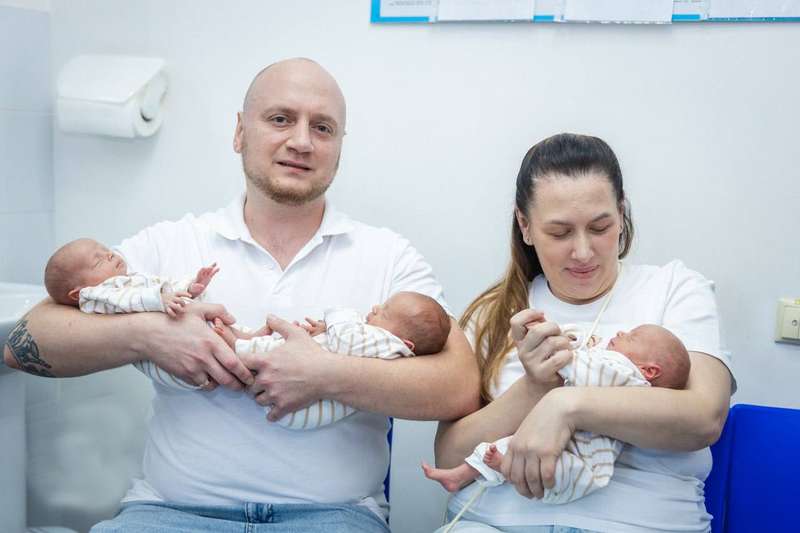 Фото з архіву Олени Верещак